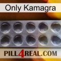 Only Kamagra 30